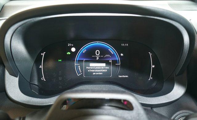 TOYOTA Yaris Cross 1.5 Hybrid 130 CV 5p. E-CVT Trend