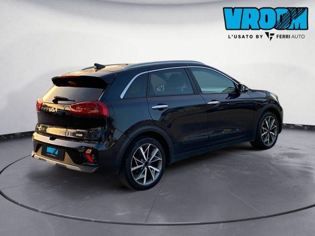 KIA Niro 1.6 GDi DCT HEV Style