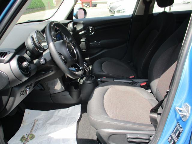MINI Cooper 1.5 Cooper Business 5 porte Automatica*SOLO40000KM