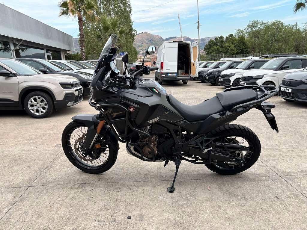 Honda CRF1100 Africa Twin ADVENTURE SPORT DCT Tua a solo 114 Euro al mese