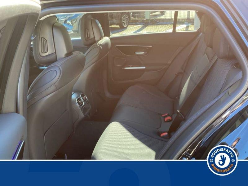 Mercedes-Benz Classe C 220d 4Matic Station Wagon All Terrain Advanced