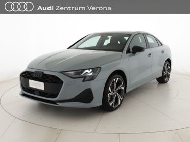 Sedan 35TFSI 150CV S tronic Business Advanced