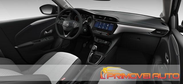 OPEL Corsa 1.2 75 CV OK NEOPATENTATI
