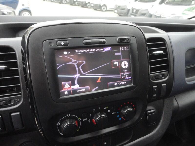 OPEL Vivaro 3ª serie Vivaro 29 1.6 BiTurbo S&S...