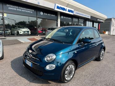 Fiat 500 2018 1.2 Lounge 69cv*OK NEOPATENTATI*
