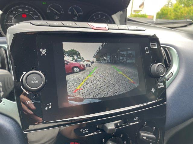 LANCIA Ypsilon 1.0 FireFly 5 porte Hybrid Platino