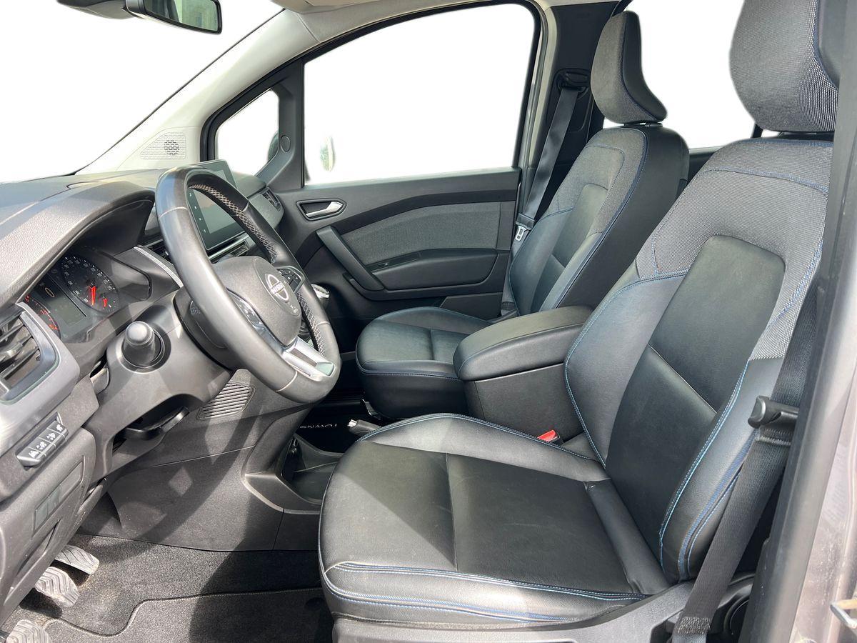 NISSAN Townstar 1.3 130cv L1 N-Connecta