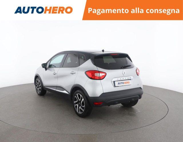 RENAULT Captur 1.5 dCi 8V 90 CV EDC Energy R-Link