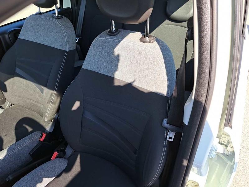 FIAT PANDA 1.0 70cv S/S Hybrid City Life 5 PORTE