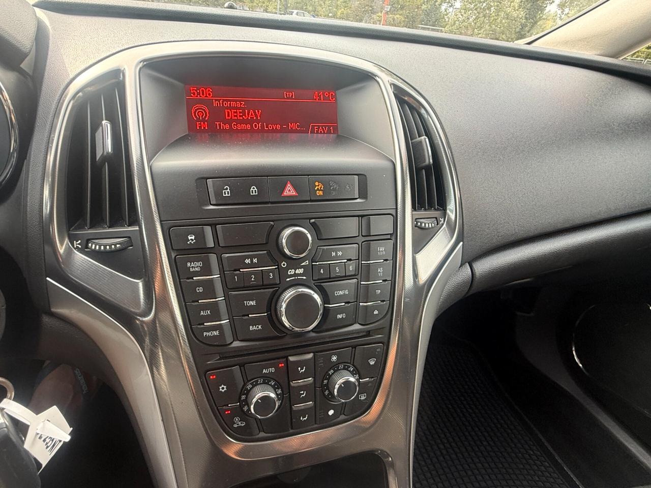 Opel Astra 1.7 CDTI 110CV 5 porte Cosmo