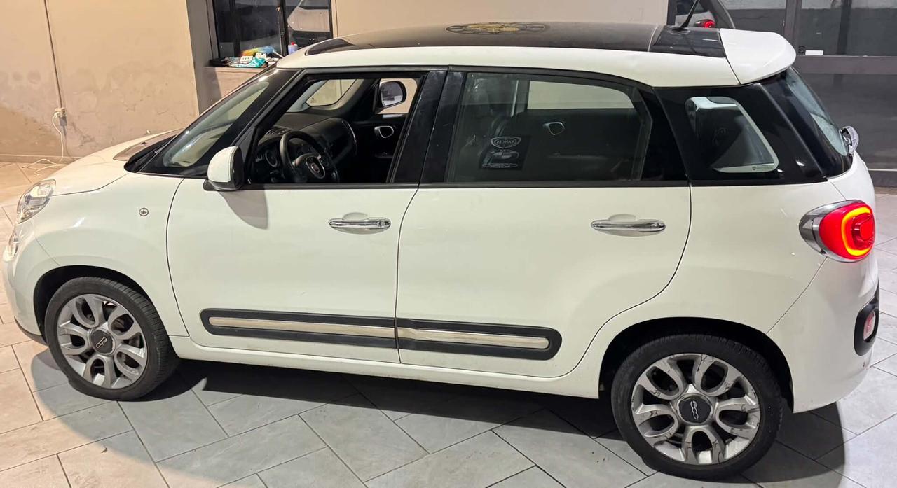 Fiat 500L 1.3 Multijet 85 CV PANORAMIC FULL NORD/ITALIA