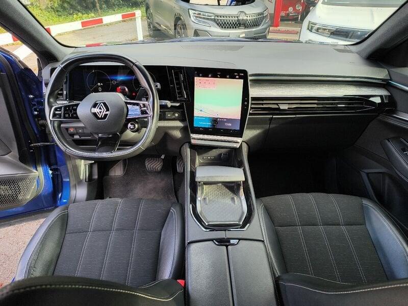 Renault Austral Austral Mild Hybrid 160 CV Auto Techno