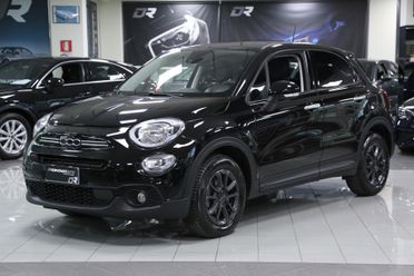 Fiat 500X 1.3 MultiJet 95 cv Club
