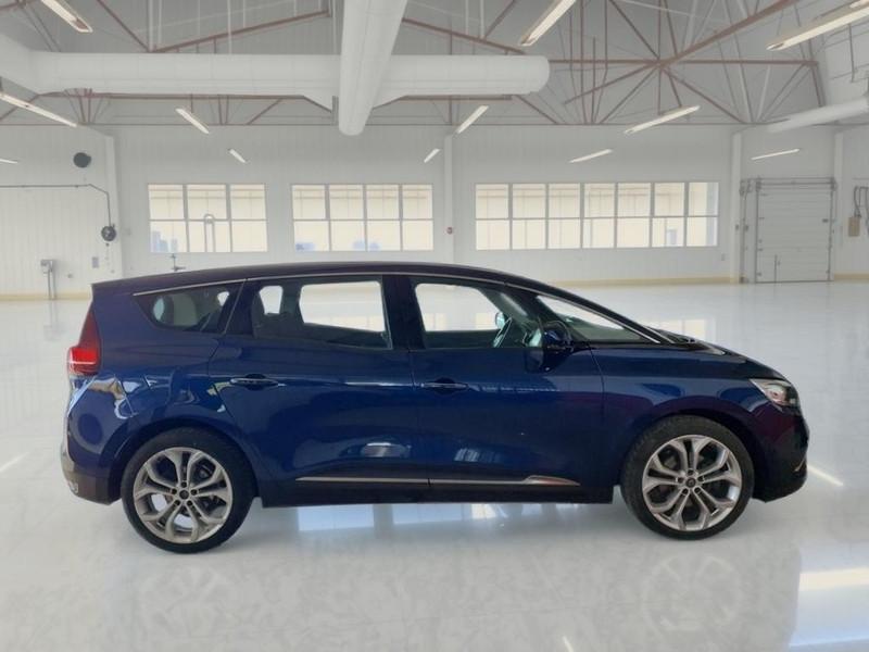RENAULT SCENIC 1.7 DCI 110KW BLUE BUSINESS EDC MONOVOLUME
