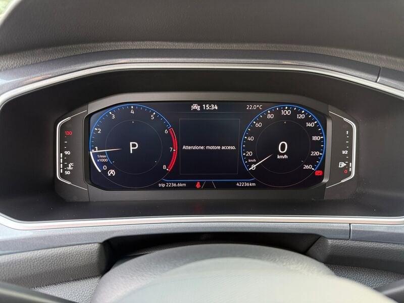 Volkswagen T-Roc 1.5 TSI ACT STYLE DSG 150 CV