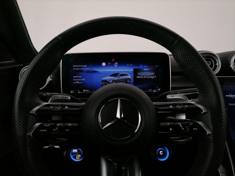 Mercedes-Benz Classe C C SW AMG 43 mhev Premium Pro 4matic auto