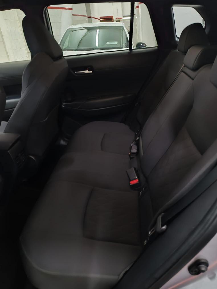 Toyota Corolla Cross 1.8h Trend fwd 140cv e-cvt