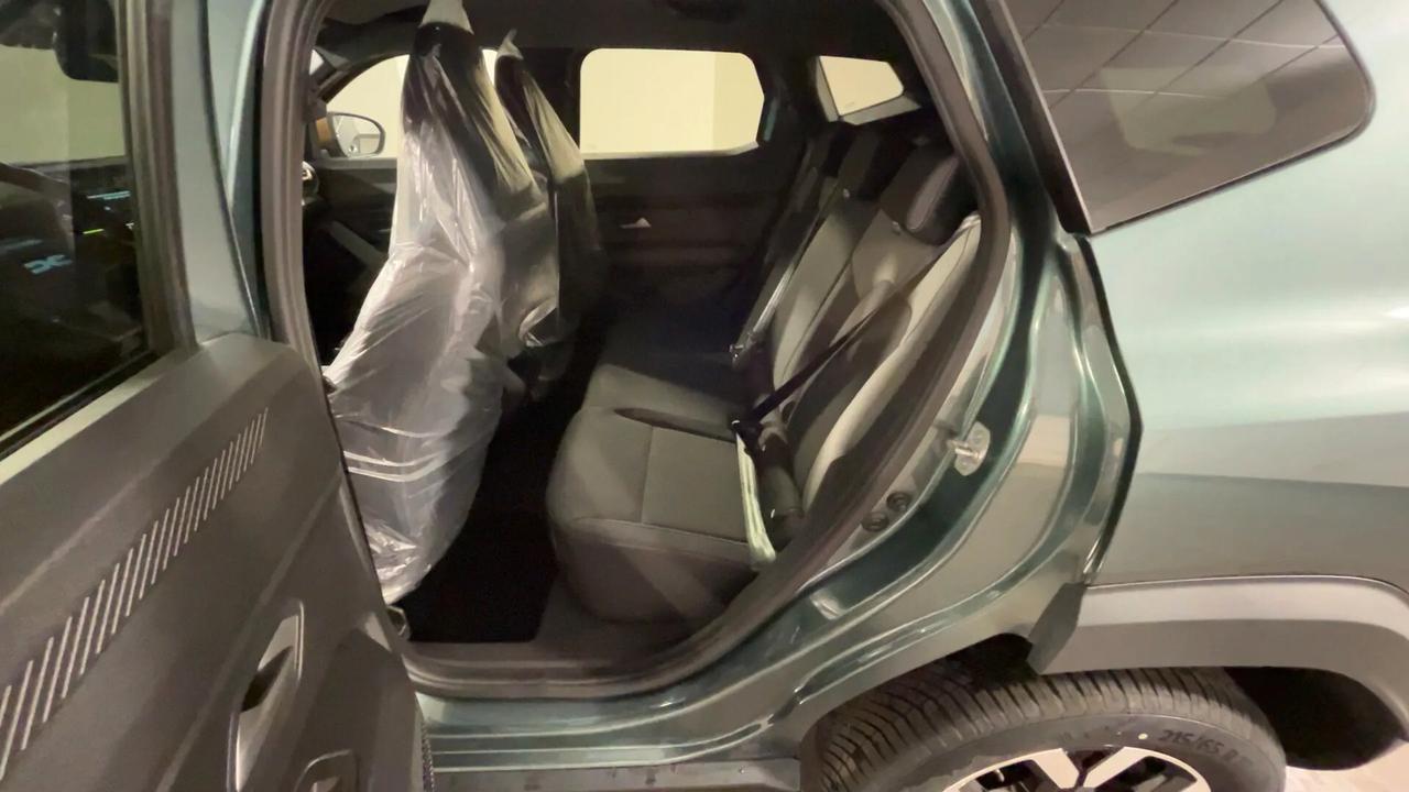 Dacia Duster Tce 130 CV MHEV 4x4 Extreme