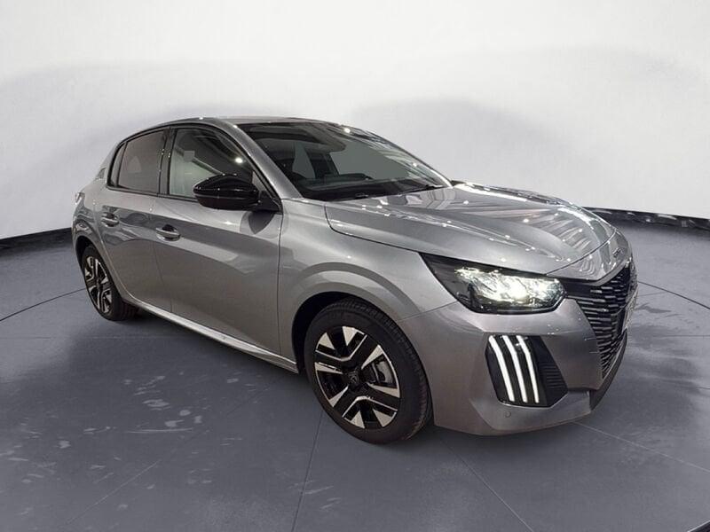 Peugeot 208 PureTech 100 Stop&Start 5 porte Allure