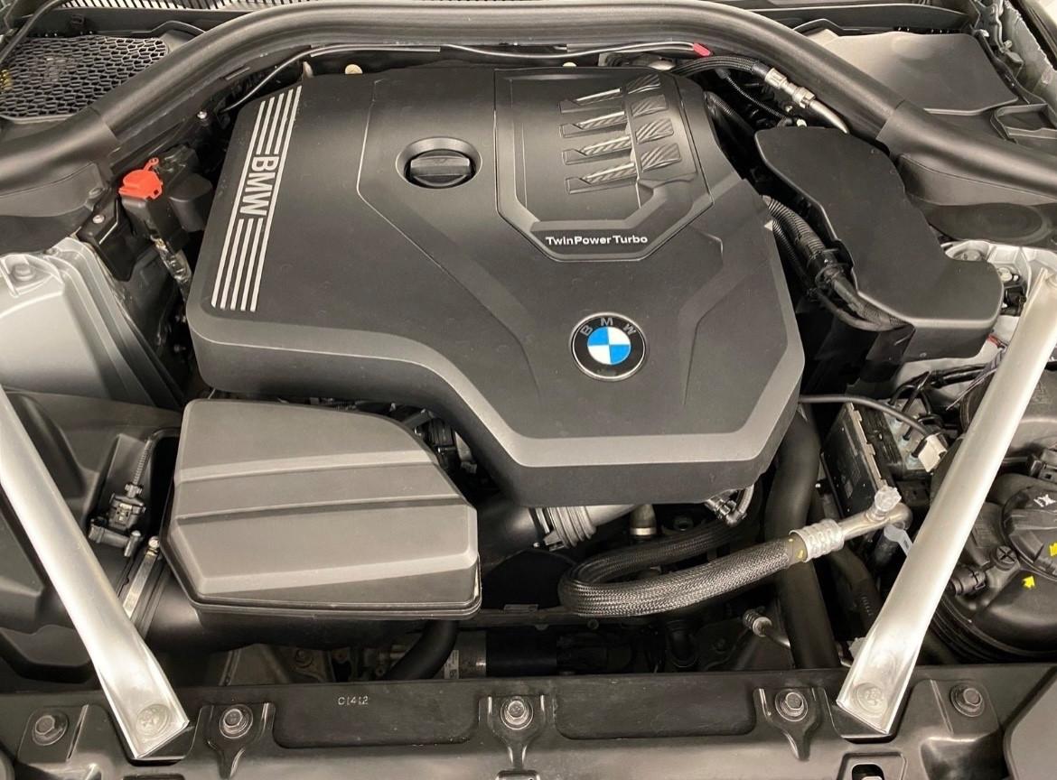 BMW Z4 sDrive20i M Sport
