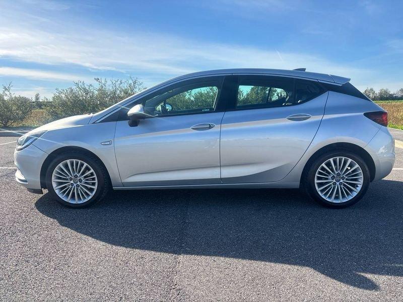 Opel Astra NEOP. 1.6 Diesel 110cv