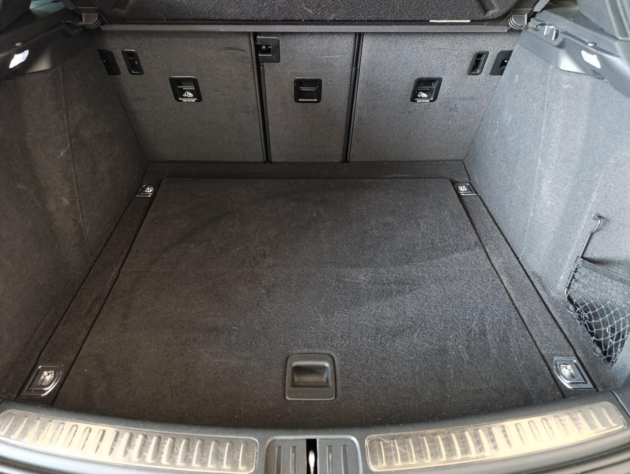 Porsche Macan 2.0 265cv pdk