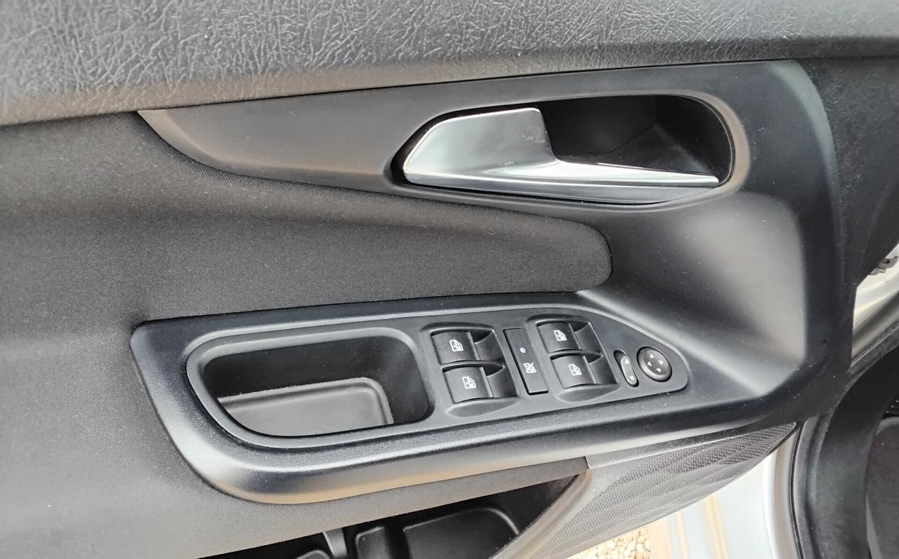 Fiat Tipo 1.6 Mjt S&S SW City Sport