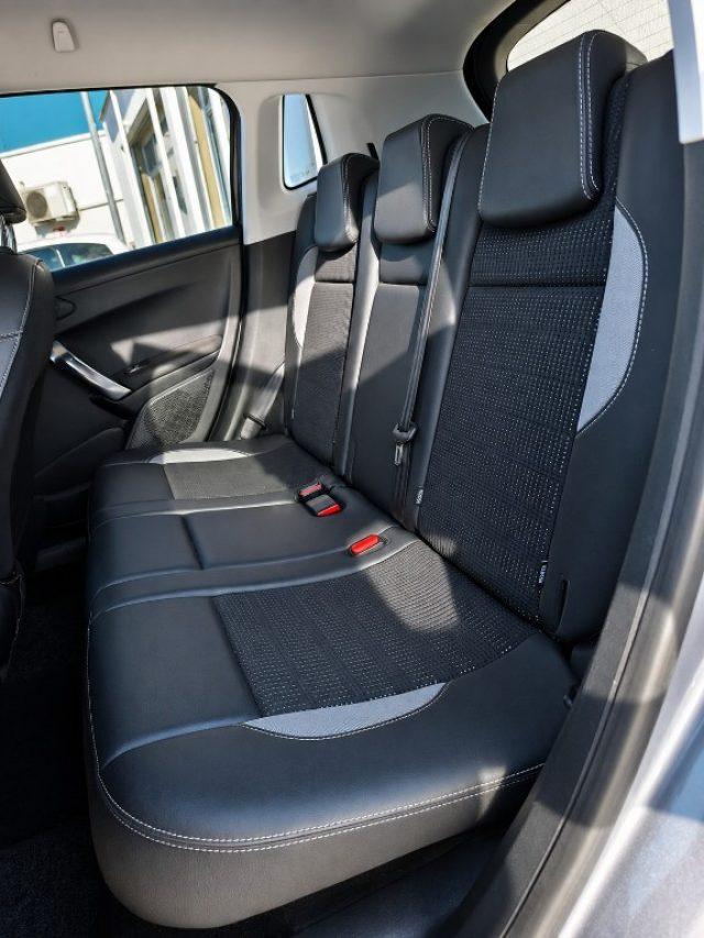 PEUGEOT 2008 BlueHDi 100 Cv Pelle Clima Aut. Navi Neo Patentati