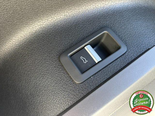 AUDI Q5 2.0 TDI 190 CV quattro S tronic Business Sport