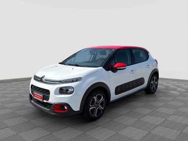 CITROEN C3 3ª serie PureTech 82 Feel