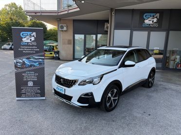 Peugeot 3008 BlueHDi 130 - OK Neopatentati