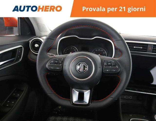 MG ZS 1.5 VTi-tech Comfort