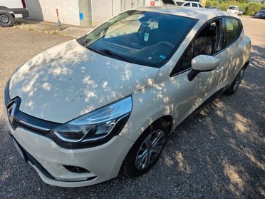 Renault Clio TCe 12V 90 CV GPL Start&Stop 5 porte Energy Duel