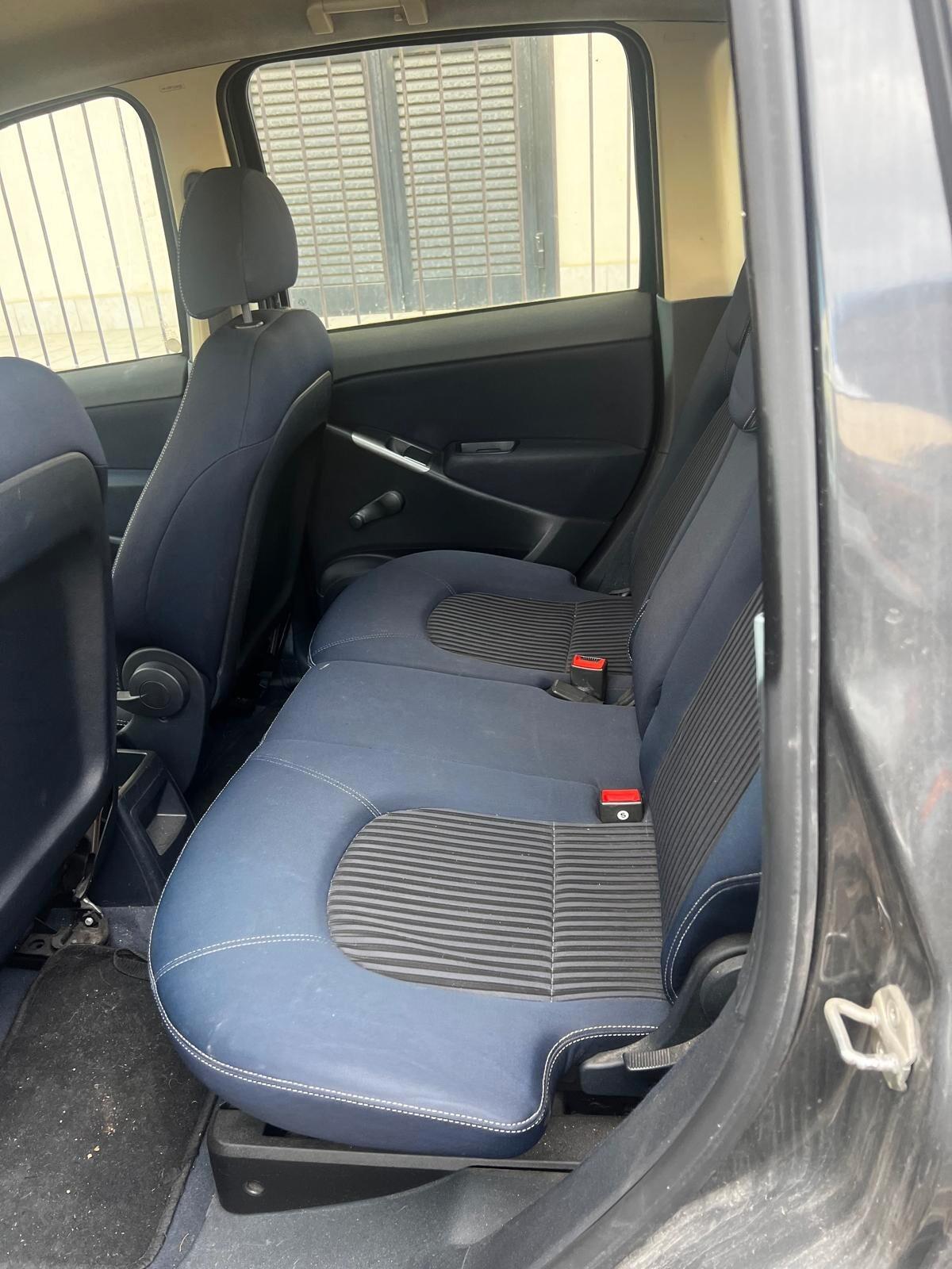 Lancia MUSA 1.6 Multijet Oro Plus