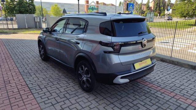 CITROEN C3 Aircross PureTech Turbo 100 CV Plus PREZZO PROMO