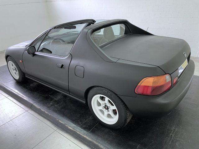 HONDA CRX 1.6 16V cat ESi