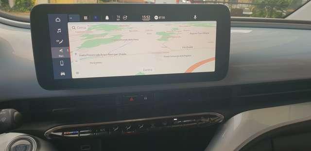 Fiat 500 NUOVA 500 BERLINA ELETTRICO 43 KW VERSIONE ICON