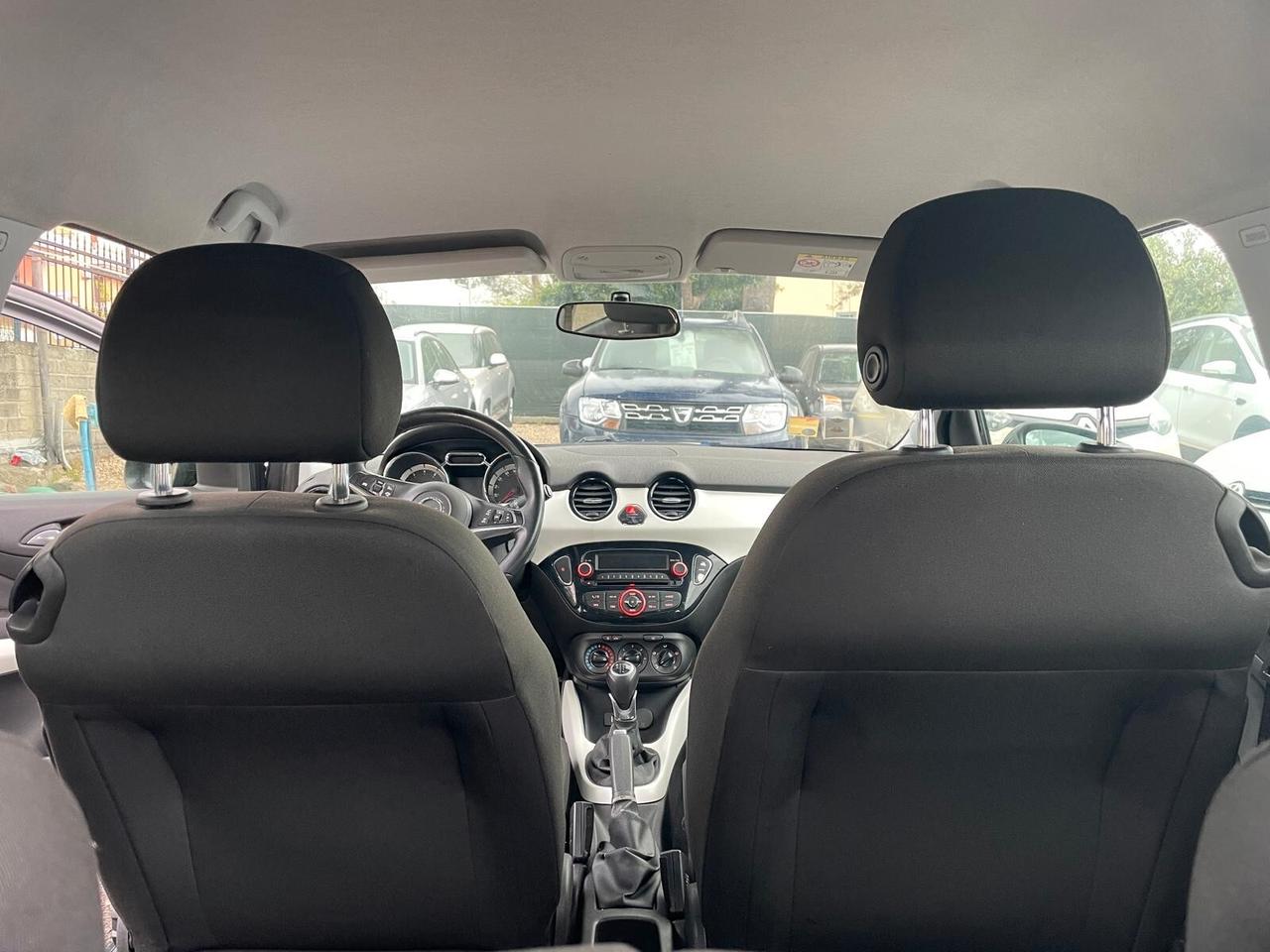 Opel Adam Rocks 1.2 70 CV Start&Stop