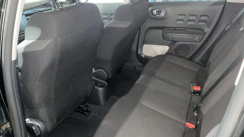 Citroën C3 PureTech 110 S&S Max
