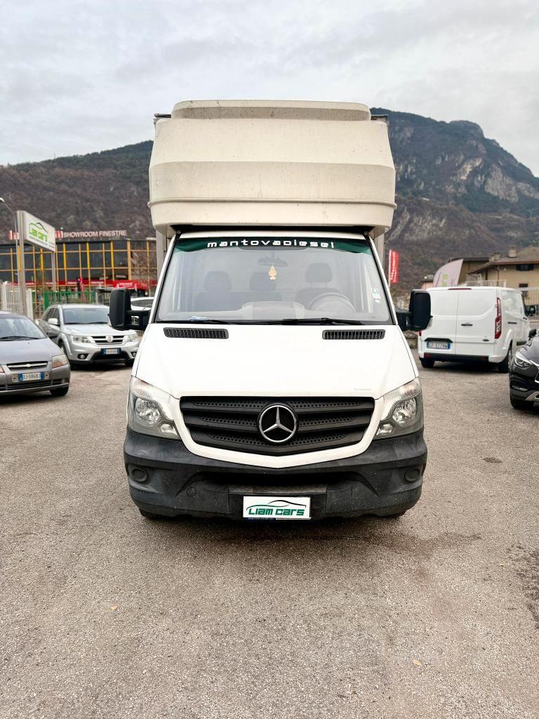 Mercedes Sprinter 314 CDI