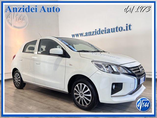 MITSUBISHI Space Star 1.2 Invite