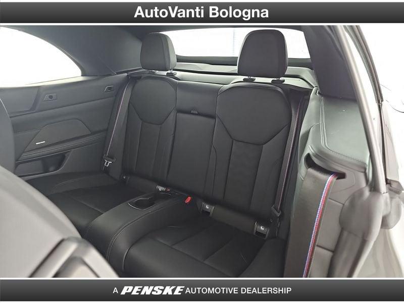 BMW Serie 4 Cabrio M4 Competition M xDrive Cabrio
