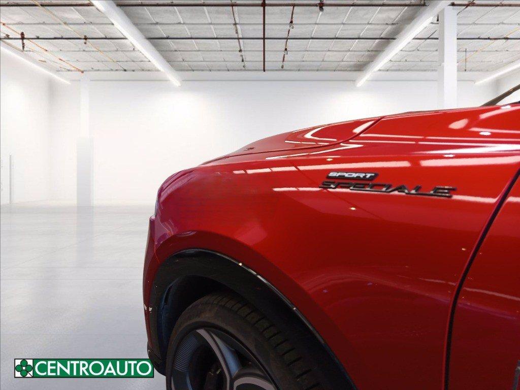 ALFA ROMEO Tonale 1.6 Edizione Milano Cortina 2026 130cv tct6 del 2025