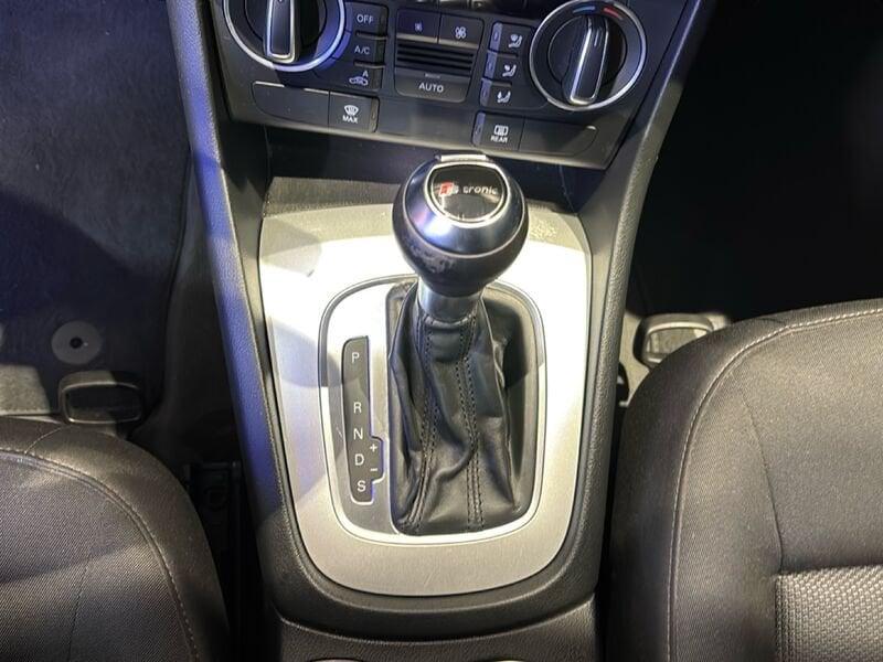 Audi Q3 Q3 2.0 tdi Business quattro 150cv s-tronic