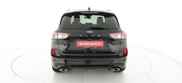 FORD Kuga 1.5 EcoBoost 150 CV 2WD ST-Line