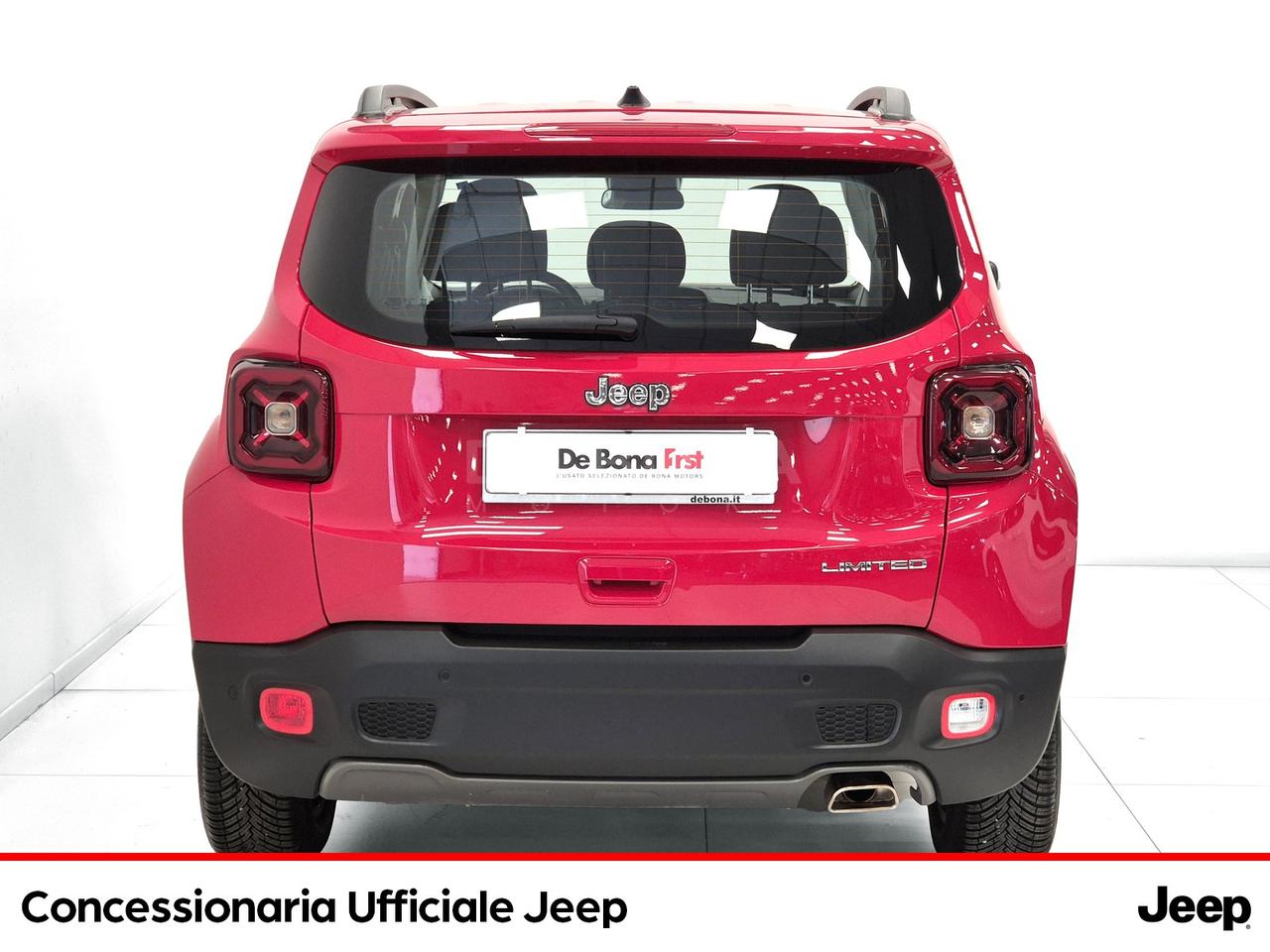 Jeep Renegade 1.0 t3 limited 2wd