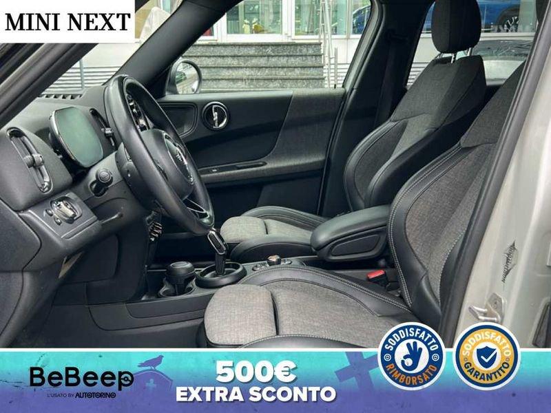 MINI Countryman Mini F60 MINI 2.0 COOPER D NORTHWOOD EDITION ALL