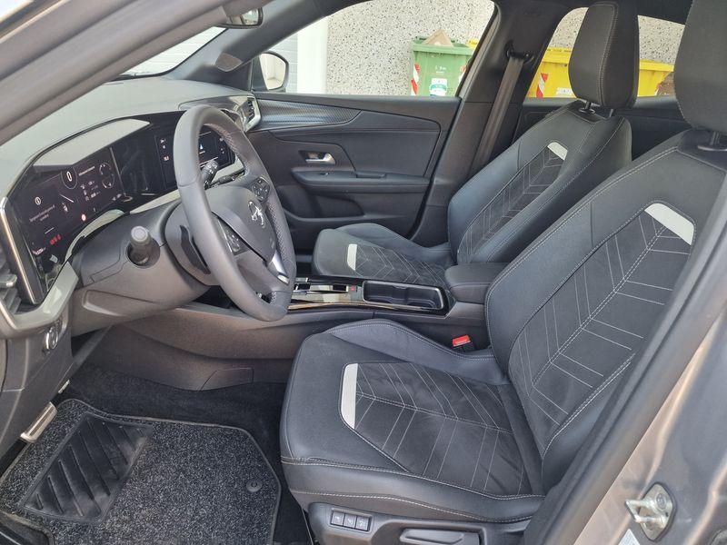 OPEL Mokka 1.2 t Ultimate s&s 130cv at8