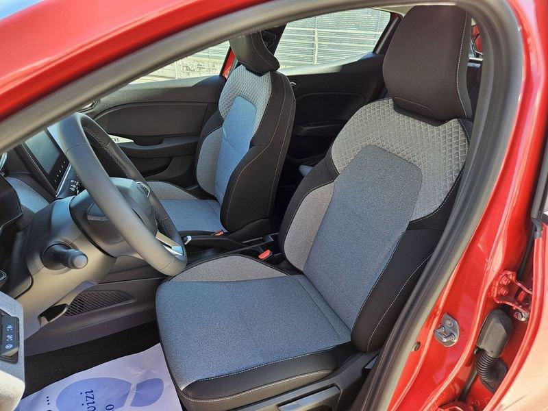 Renault Clio ECO-G 100 CV Evolution con Bonus Easy Go'