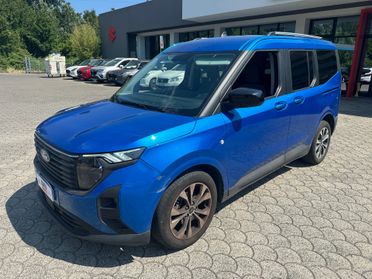Ford Tourneo Courier 1.0 EcoBoost Titanium